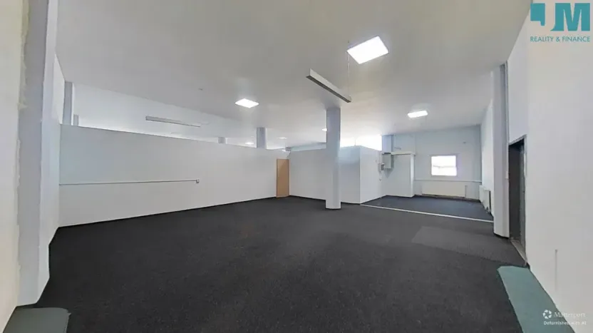 Pronájem obchodního prostoru, Jihlava, Dělnická, 200 m2