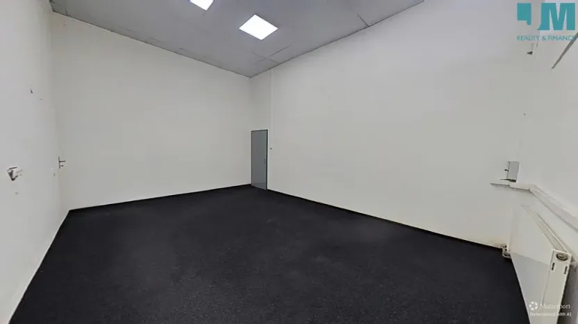 Pronájem obchodního prostoru, Jihlava, Dělnická, 200 m2