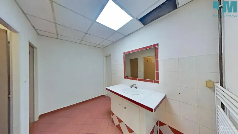 Pronájem obchodního prostoru, Jihlava, Dělnická, 200 m2