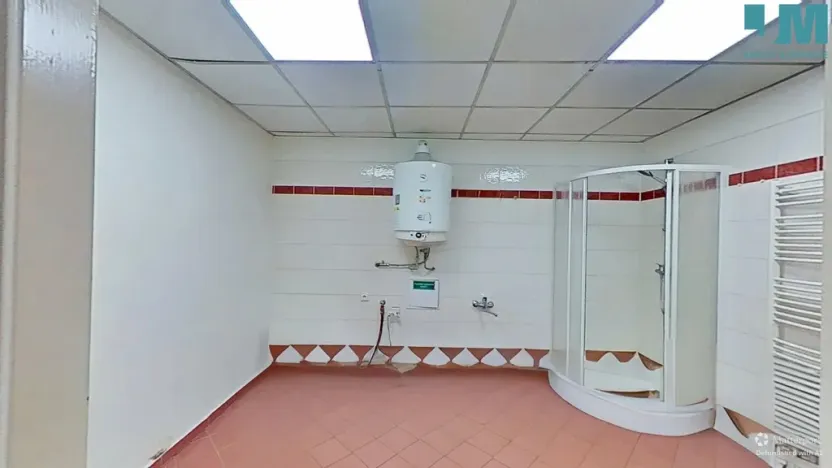 Pronájem obchodního prostoru, Jihlava, Dělnická, 200 m2