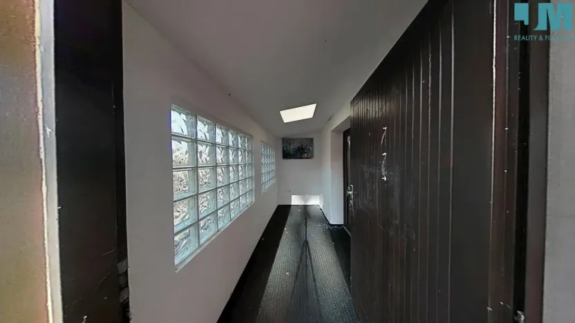 Pronájem obchodního prostoru, Jihlava, Dělnická, 200 m2