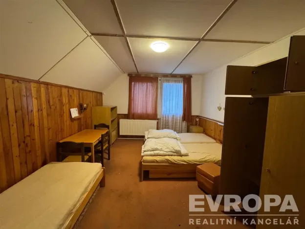 Prodej chalupy, Strážné, 499 m2