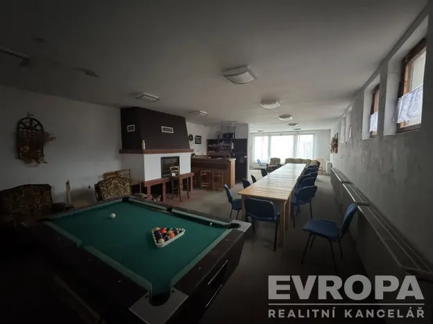 Prodej chalupy, Strážné, 499 m2