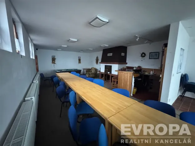 Prodej chalupy, Strážné, 499 m2