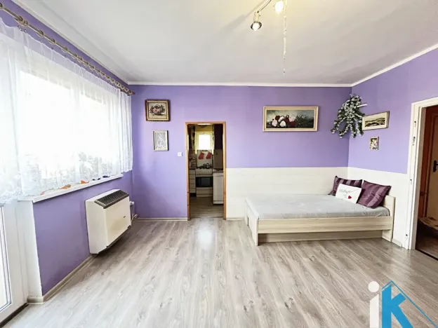 Prodej bytu 1+1, Prostějov, Raisova, 31 m2