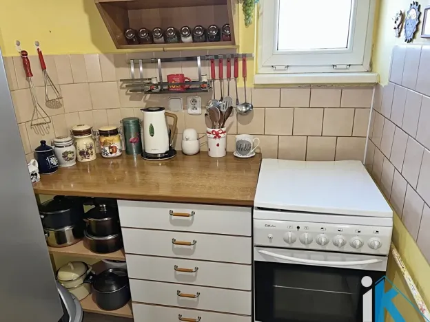 Prodej bytu 1+1, Prostějov, Raisova, 31 m2