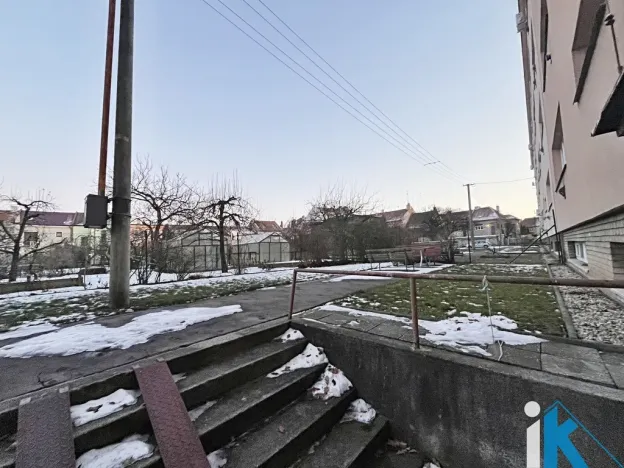 Prodej bytu 1+1, Prostějov, Raisova, 31 m2