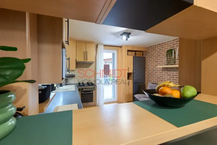 Prodej rodinného domu, Hustopeče, Šafaříkova, 190 m2