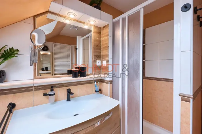 Prodej rodinného domu, Hustopeče, Šafaříkova, 190 m2