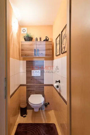 Prodej rodinného domu, Hustopeče, Šafaříkova, 190 m2