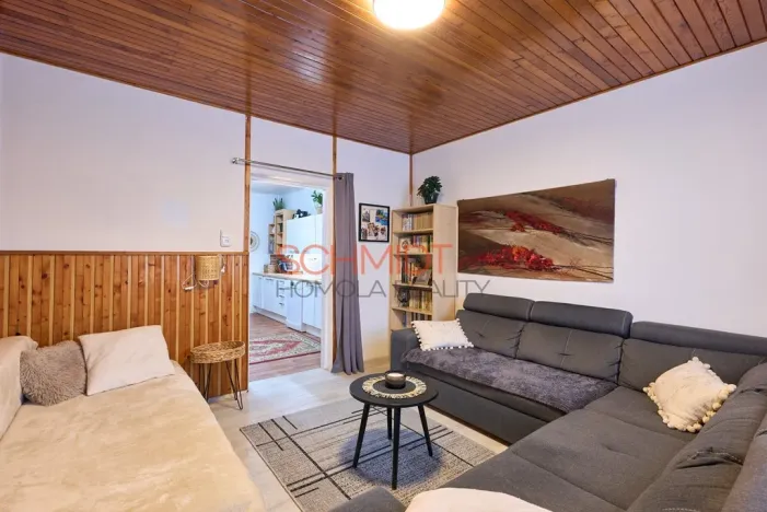 Prodej rodinného domu, Hustopeče, Šafaříkova, 190 m2