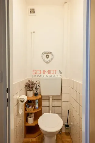 Prodej rodinného domu, Hustopeče, Šafaříkova, 190 m2