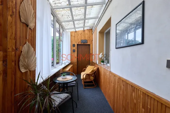 Prodej rodinného domu, Hustopeče, Šafaříkova, 190 m2