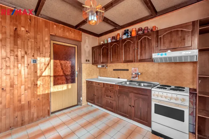 Prodej rodinného domu, Vysoké Veselí, 9. května, 86 m2