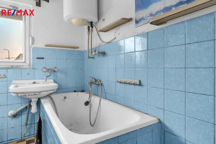 Prodej rodinného domu, Vysoké Veselí, 9. května, 86 m2