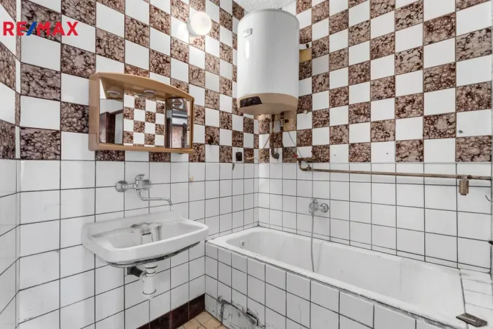 Prodej rodinného domu, Vysoké Veselí, 9. května, 86 m2