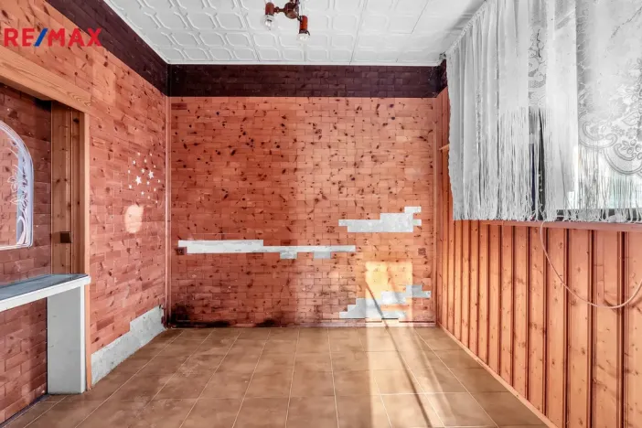 Prodej rodinného domu, Vysoké Veselí, 9. května, 86 m2