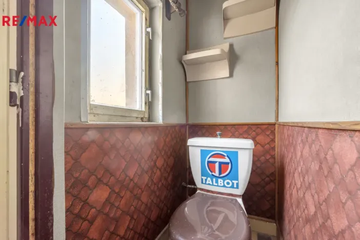 Prodej rodinného domu, Vysoké Veselí, 9. května, 86 m2