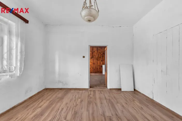 Prodej rodinného domu, Vysoké Veselí, 9. května, 86 m2