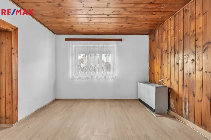 Prodej rodinného domu, Vysoké Veselí, 9. května, 86 m2