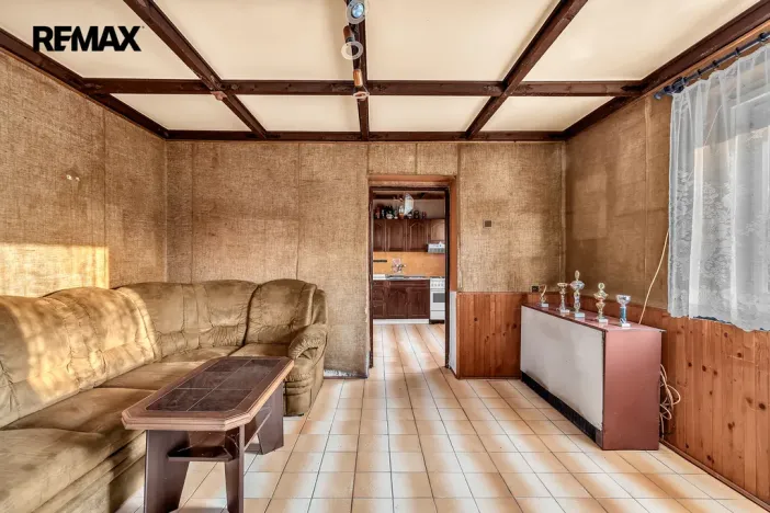 Prodej rodinného domu, Vysoké Veselí, 9. května, 86 m2