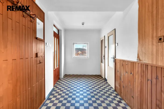 Prodej rodinného domu, Vysoké Veselí, 9. května, 86 m2