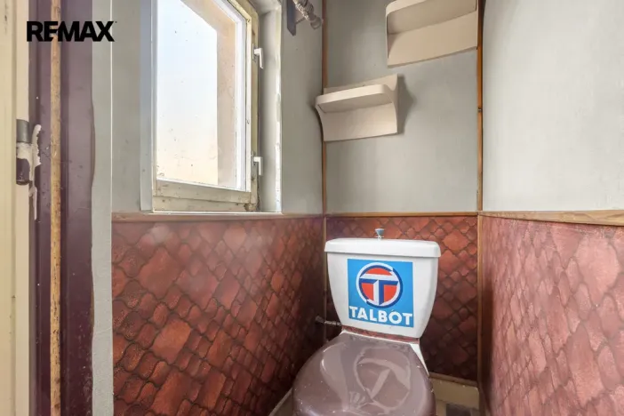 Prodej rodinného domu, Vysoké Veselí, 9. května, 86 m2