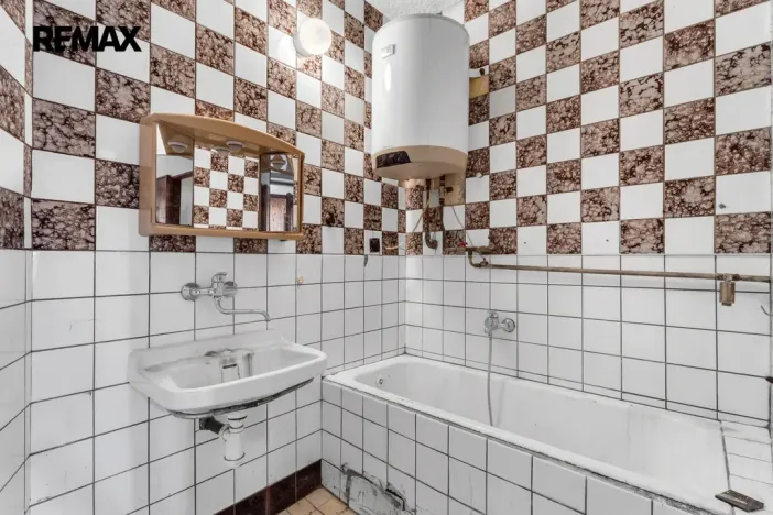 Prodej rodinného domu, Vysoké Veselí, 9. května, 86 m2