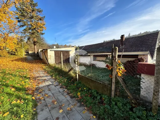 Prodej garáže, Dolní Kounice, Karlovská, 28 m2