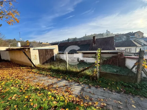 Prodej garáže, Dolní Kounice, Karlovská, 28 m2