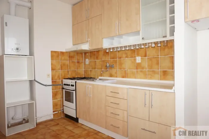 Pronájem bytu 3+1, Prostějov, Edvarda Valenty, 89 m2