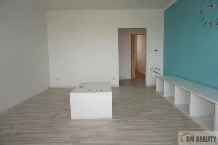 Pronájem bytu 3+1, Prostějov, Edvarda Valenty, 89 m2