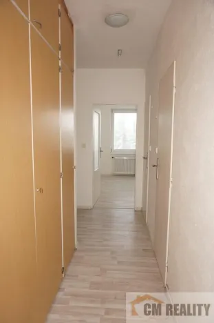 Pronájem bytu 3+1, Prostějov, Edvarda Valenty, 89 m2