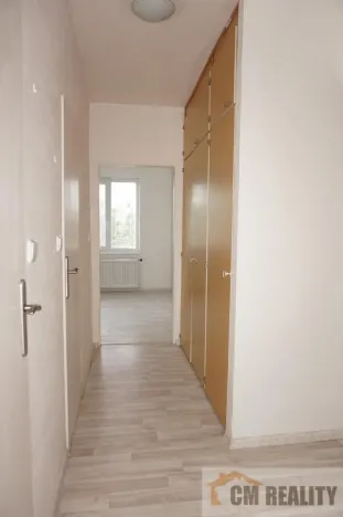 Pronájem bytu 3+1, Prostějov, Edvarda Valenty, 89 m2