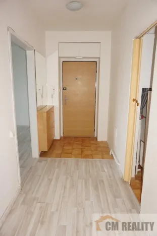 Pronájem bytu 3+1, Prostějov, Edvarda Valenty, 89 m2