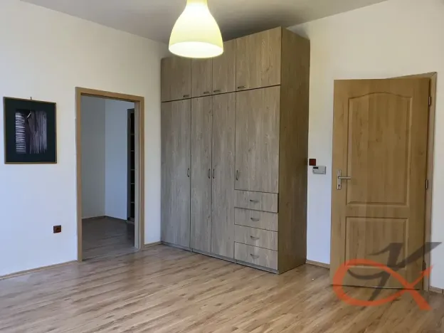 Pronájem bytu 2+1, Prostějov, Trávnická, 48 m2