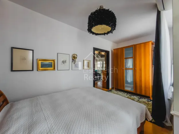 Prodej bytu 2+kk, Hradec Králové - Nový Hradec Králové, Rybova, 73 m2