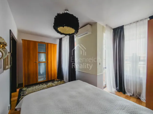 Prodej bytu 2+kk, Hradec Králové - Nový Hradec Králové, Rybova, 73 m2