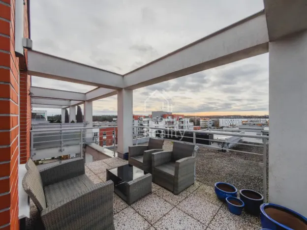 Prodej bytu 2+kk, Hradec Králové - Nový Hradec Králové, Rybova, 73 m2