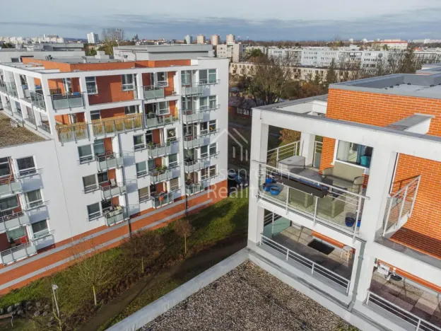 Prodej bytu 2+kk, Hradec Králové - Nový Hradec Králové, Rybova, 73 m2