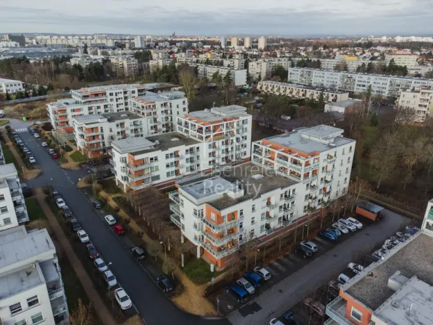 Prodej bytu 2+kk, Hradec Králové - Nový Hradec Králové, Rybova, 73 m2