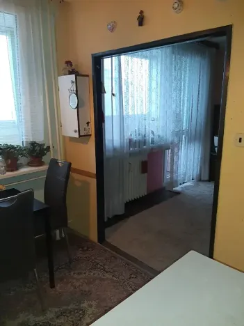 Prodej bytu 3+1, Praha - Prosek, Jablonecká, 68 m2