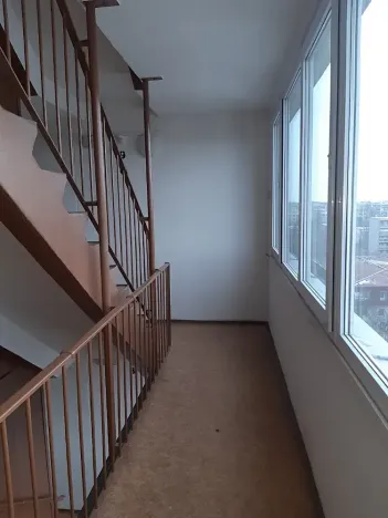 Prodej bytu 3+1, Praha - Prosek, Jablonecká, 68 m2