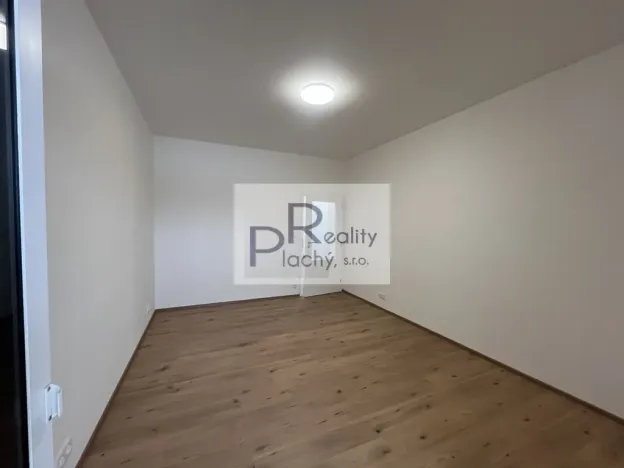 Prodej bytu 2+kk, Hevlín, 66 m2