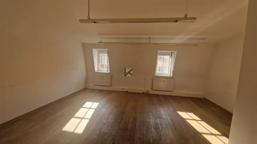 Pronájem kanceláře, Praha, Myslíkova, 131 m2