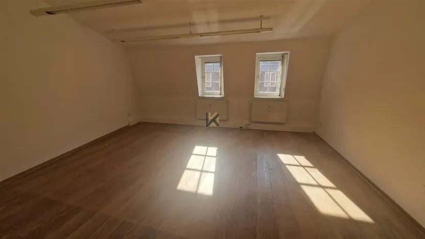 Pronájem kanceláře, Praha, Myslíkova, 131 m2