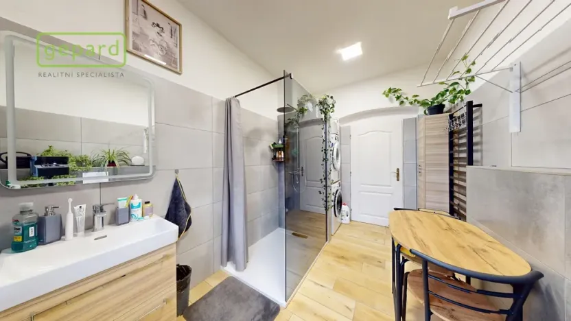 Prodej bytu 2+1, Litoměřice - Předměstí, Marie Pomocné, 81 m2