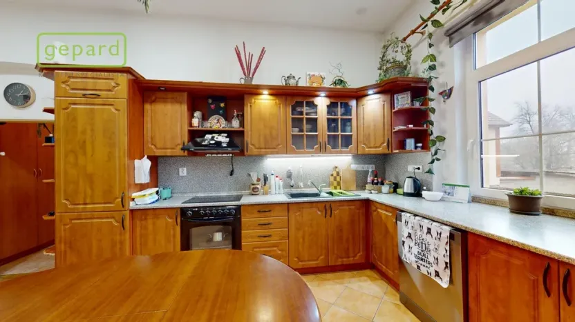 Prodej bytu 2+1, Litoměřice - Předměstí, Marie Pomocné, 81 m2