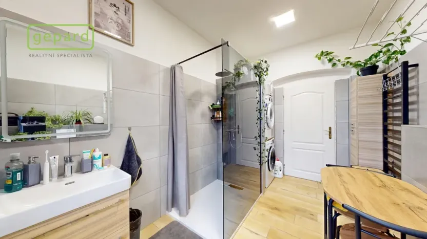 Prodej bytu 2+1, Litoměřice - Předměstí, Marie Pomocné, 81 m2