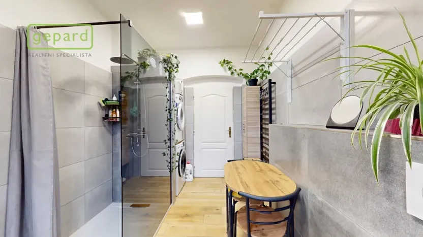 Prodej bytu 2+1, Litoměřice - Předměstí, Marie Pomocné, 81 m2